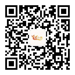 遇小测AI搭配师 - 微信服务号二维码，扫码关注获取智能搭配系统更多信息