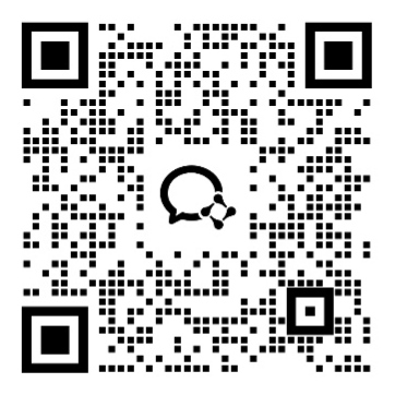 遇小测AI搭配师 - 企业微信二维码，扫码添加商务顾问咨询合作与试用